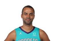 How tall is Tony Parker?